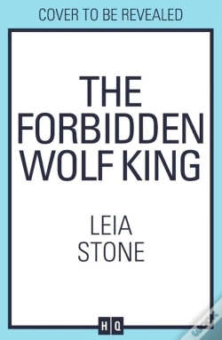 Capa do artigo The Forbidden Wolf King