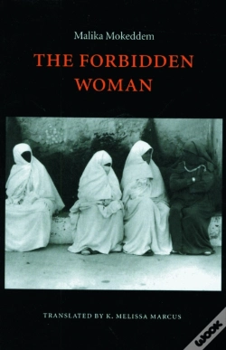 Capa do artigo The Forbidden Woman