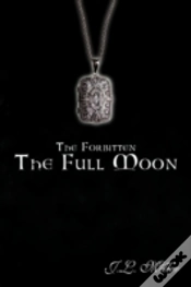 Capa do artigo The Forbitten: The Full Moon