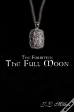 Capa do artigo The Forbitten: The Full Moon