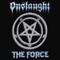 The Force - Cassete - Preview