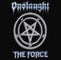 The Force - CD - Preview
