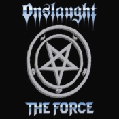 Capa do artigo The Force - CD