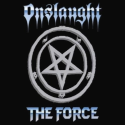 Capa do artigo The Force - CD