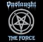 The Force - CD - Preview