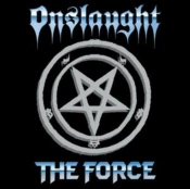 Capa do artigo The Force - CD
