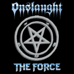 Capa do artigo The Force - CD