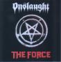 The Force - CD - Preview