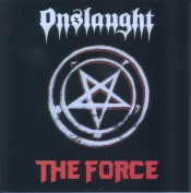 Capa do artigo The Force - CD