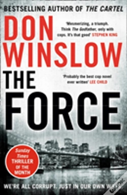 Capa do artigo The Force