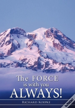 Capa do artigo The Force Is With You Always!