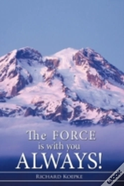 Capa do artigo The Force Is With You Always!