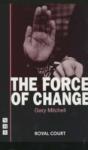 The Force Of Change - Preview