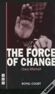 Capa do artigo The Force Of Change
