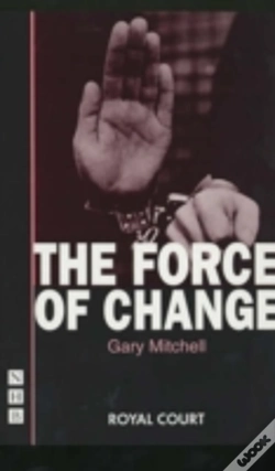 Capa do artigo The Force Of Change