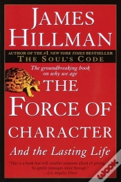 Capa do artigo The Force Of Character