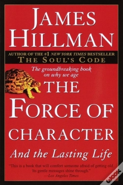 Capa do artigo The Force Of Character