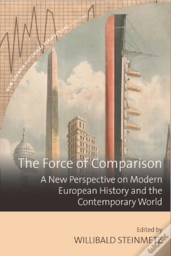 Capa do artigo The Force Of Comparison
