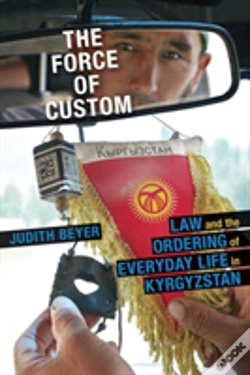 Capa do artigo The Force Of Custom