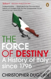 Capa do artigo The Force Of Destiny