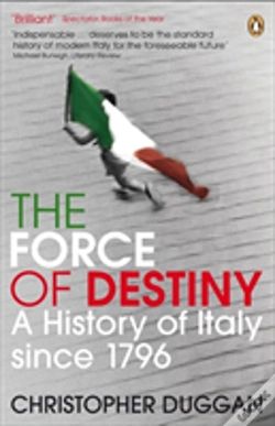 Capa do artigo The Force Of Destiny