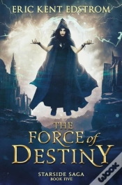 Capa do artigo The Force Of Destiny