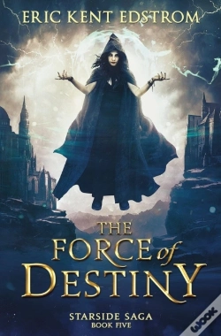 Capa do artigo The Force Of Destiny