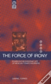 Capa do artigo The Force Of Irony