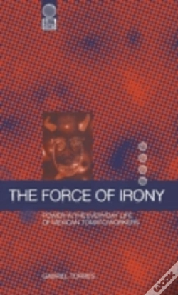 Capa do artigo The Force Of Irony