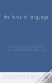 The Force Of Language