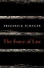 The Force Of Law - Preview