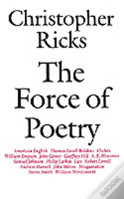 Capa do artigo The Force Of Poetry