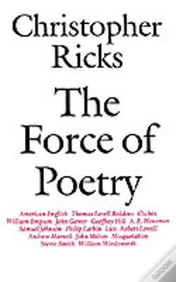 Capa do artigo The Force Of Poetry
