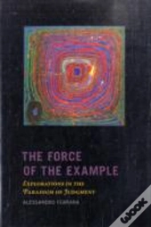The Force Of The Example