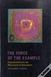 Capa do artigo The Force Of The Example