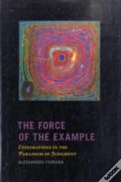 Capa do artigo The Force Of The Example