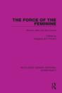 The Force Of The Feminine - Preview