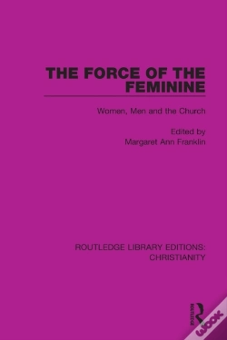 Capa do artigo The Force Of The Feminine