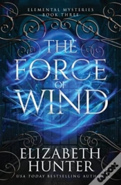Capa do artigo The Force Of Wind