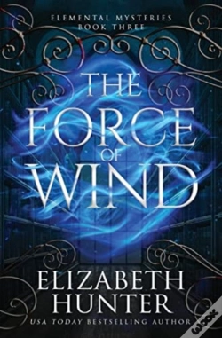 Capa do artigo The Force Of Wind
