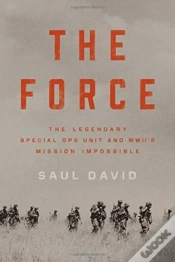 Capa do artigo The Force