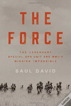 Capa do artigo The Force