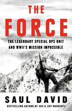 Capa do artigo The Force