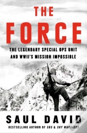 Capa do artigo The Force
