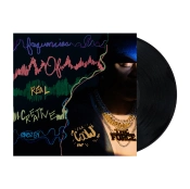 Capa do artigo THE FORCE - Vinil