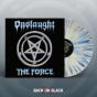 The Force - Vinil - Preview