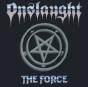 The Force - Vinil - Preview