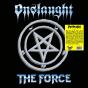 The Force - Vinil - Preview