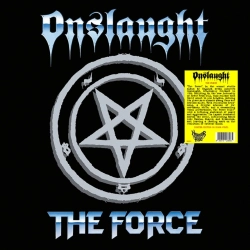 Capa do artigo The Force - Vinil