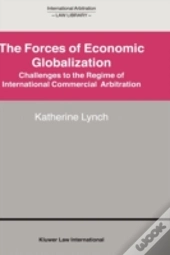 The Forces Of Economic Globalization